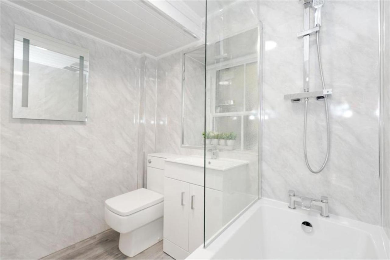 Royal Mile Old Town Apartment 에든버러 외부 사진