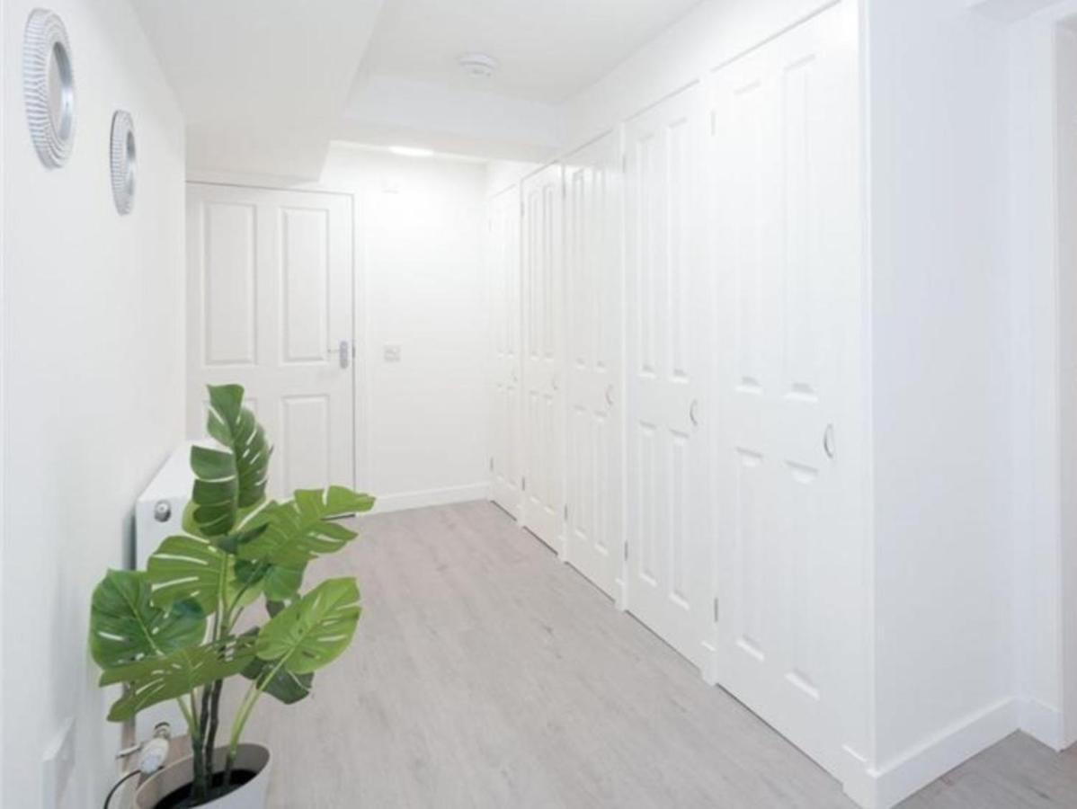 Royal Mile Old Town Apartment 에든버러 외부 사진